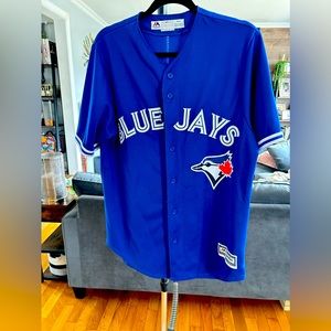 Blue Jays jersey